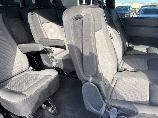 Ford Transit 350 XLT 2023