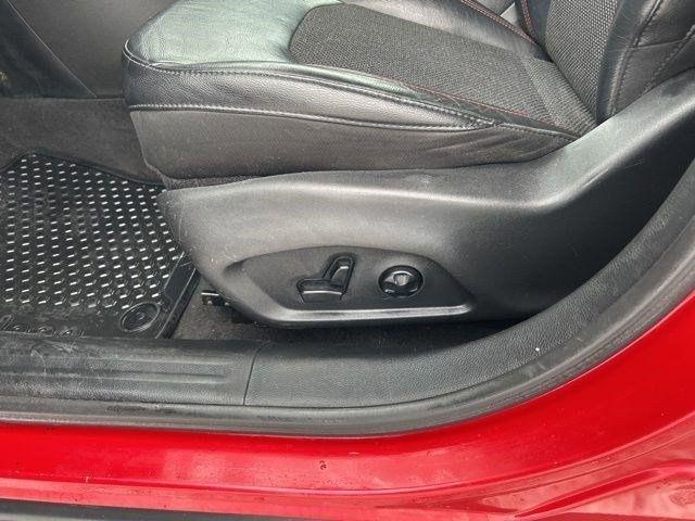 Jeep Compass Trailhawk 4WD 2018