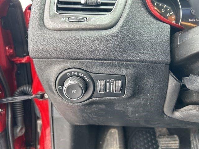 Jeep Compass Trailhawk 4WD 2018