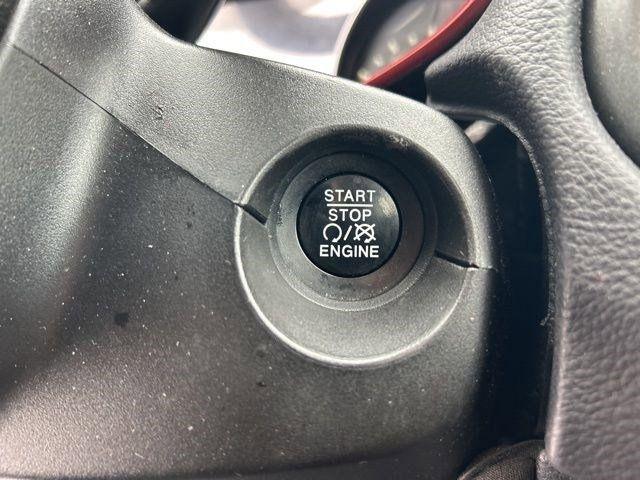 Jeep Compass Trailhawk 4WD 2018