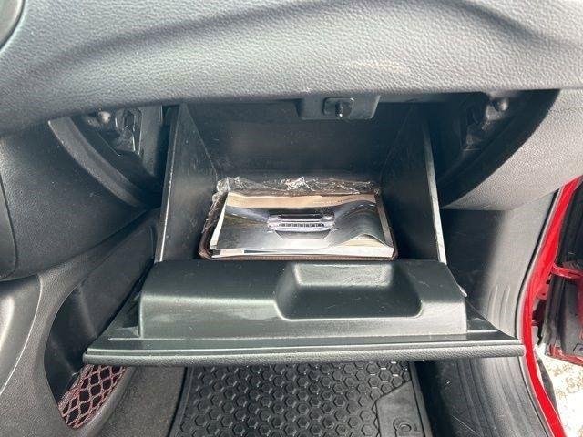 Jeep Compass Trailhawk 4WD 2018