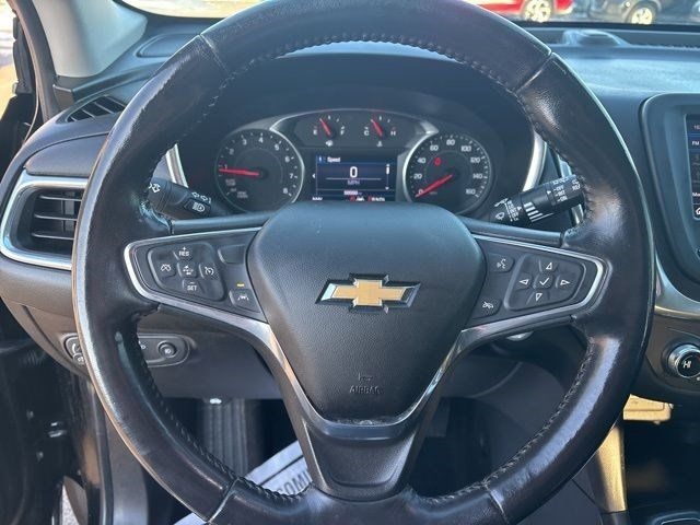 Chevrolet Equinox  2020