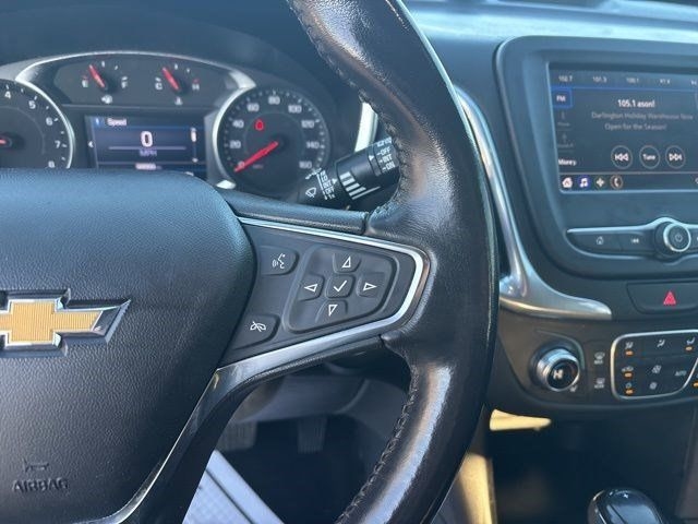 Chevrolet Equinox  2020