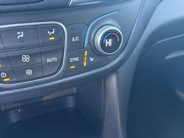 Chevrolet Equinox  2020