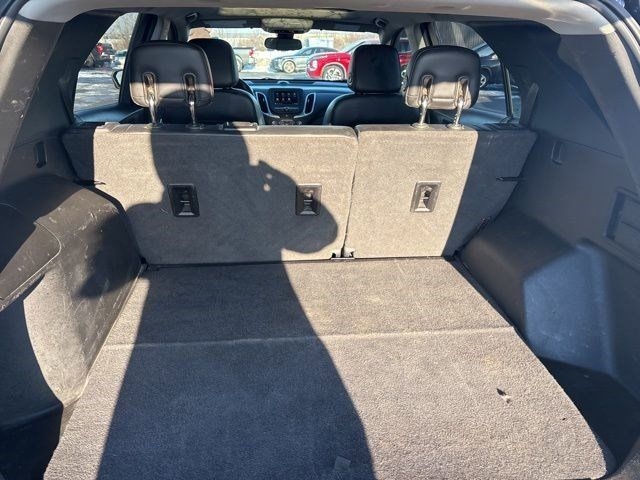 Chevrolet Equinox  2020