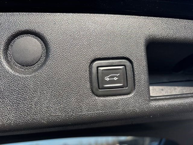 Chevrolet Equinox  2020