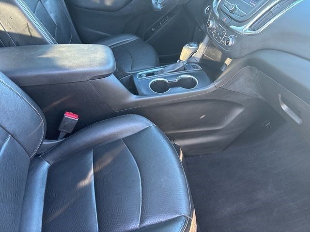 Chevrolet Equinox  2020