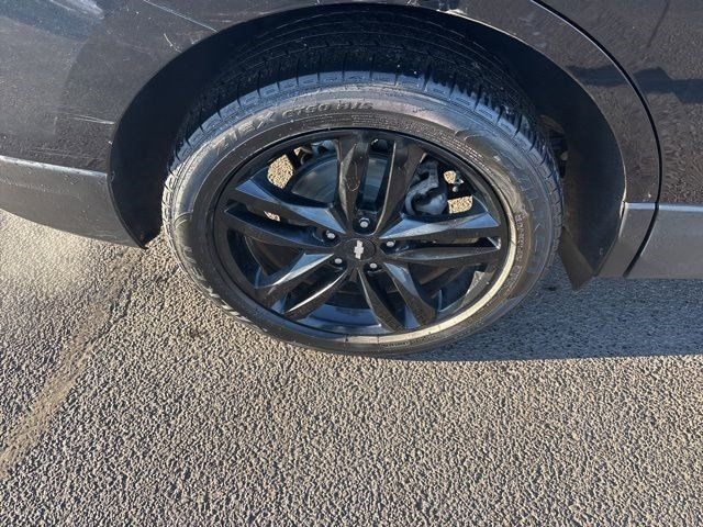 Chevrolet Equinox  2020