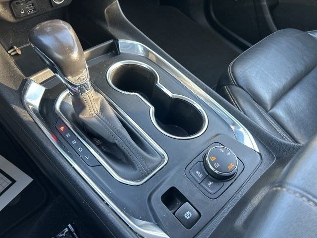 Chevrolet Traverse RS AWD 2021