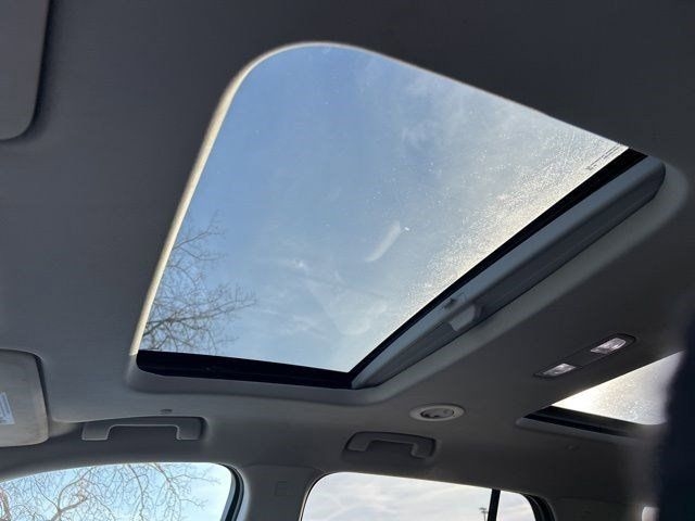 Chevrolet Traverse RS AWD 2021