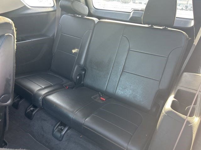 Chevrolet Traverse RS AWD 2021