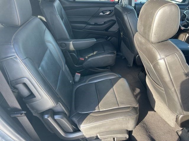 Chevrolet Traverse RS AWD 2021