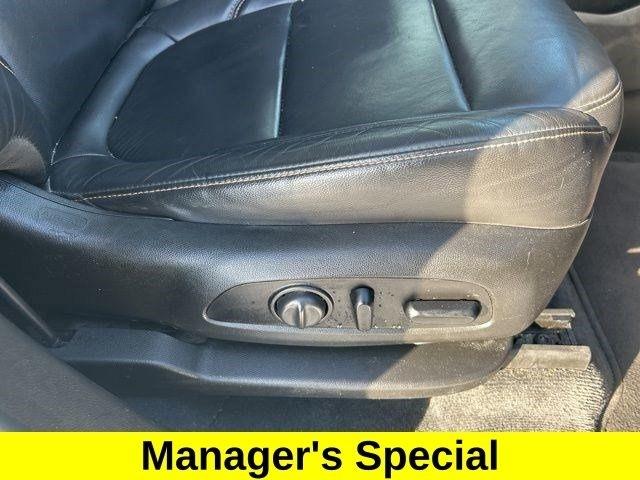 Chevrolet Traverse RS AWD 2021