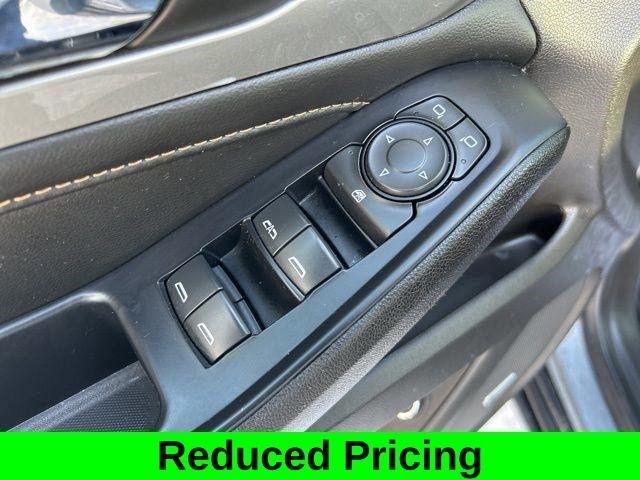 Chevrolet Traverse RS AWD 2021