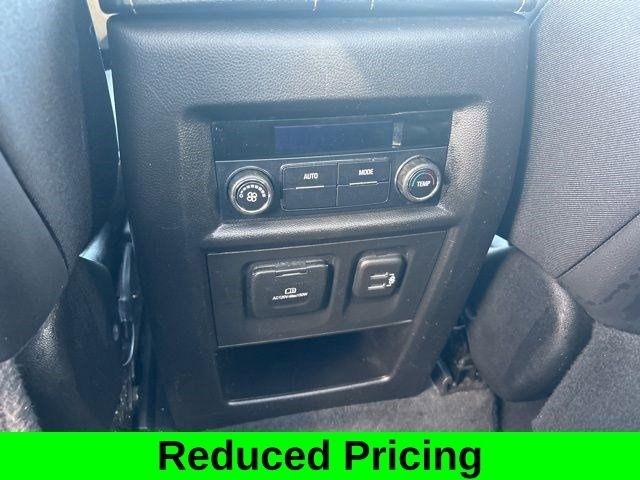 Chevrolet Traverse RS AWD 2021