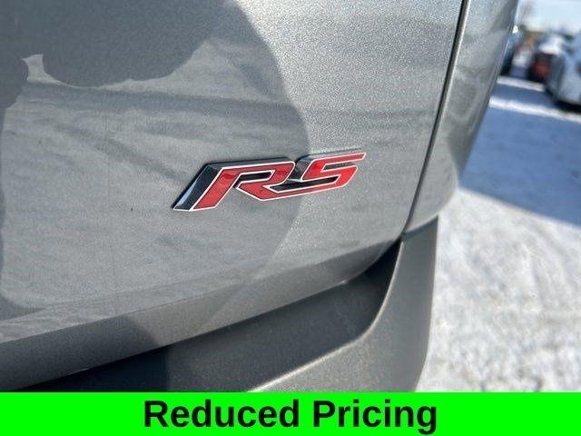 Chevrolet Traverse RS AWD 2021