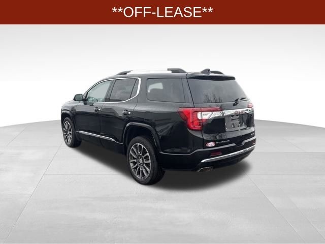 GMC Acadia Denali AWD 2020