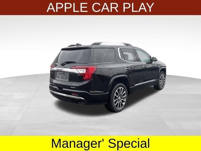 GMC Acadia Denali AWD 2020