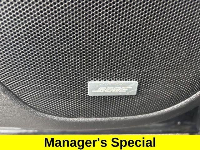 GMC Acadia Denali AWD 2020