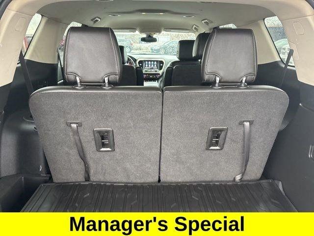 GMC Acadia Denali AWD 2020