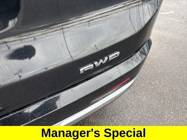 GMC Acadia Denali AWD 2020