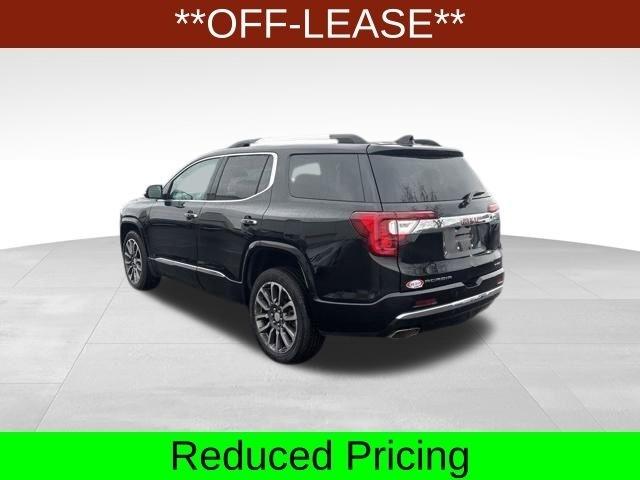 GMC Acadia Denali AWD 2020