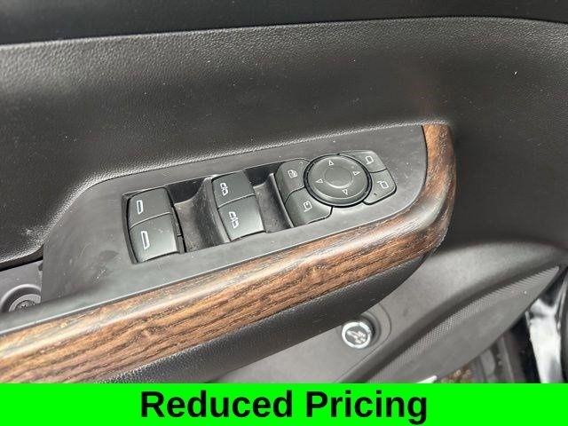 GMC Acadia Denali AWD 2020