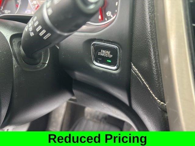 GMC Acadia Denali AWD 2020