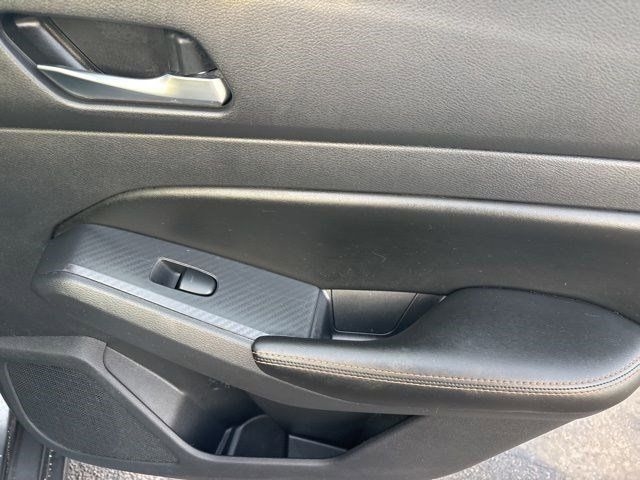 Nissan Altima 2.5 SR 2022