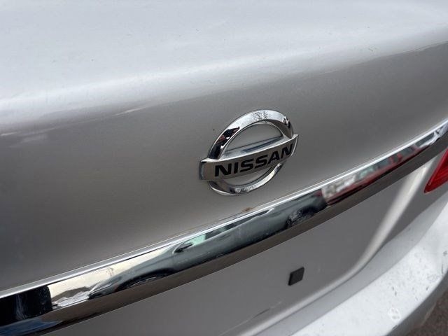 Nissan Sentra  2018