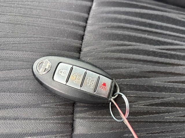 Nissan Sentra SV 2018