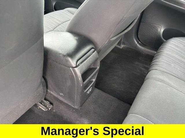 Nissan Sentra SV 2018