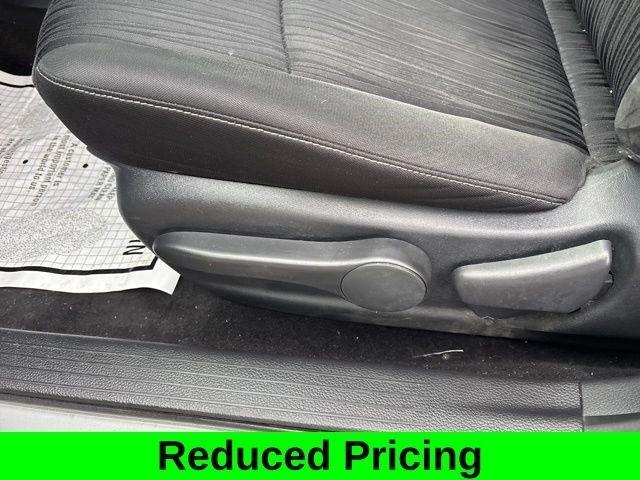 Nissan Sentra SV 2018