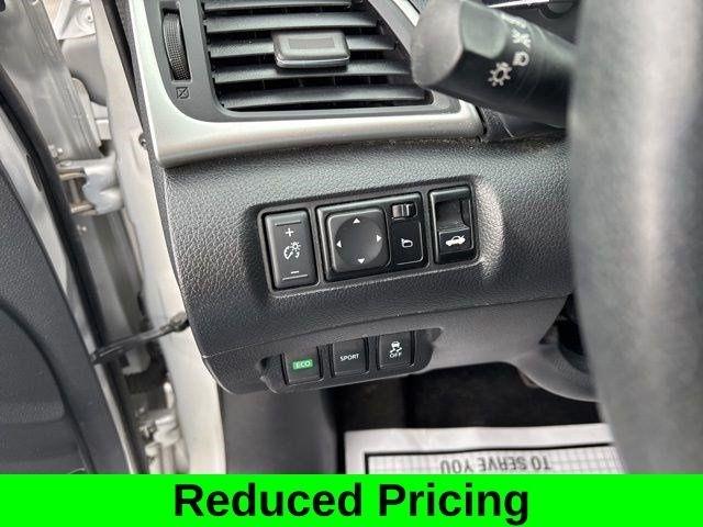 Nissan Sentra SV 2018