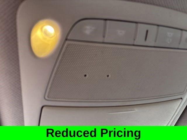 Nissan Sentra SV 2018