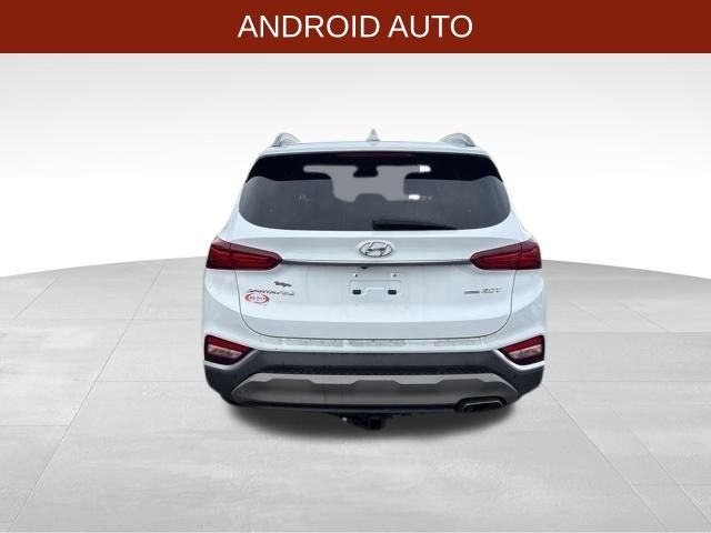 Hyundai Santa Fe Ultimate AWD 2019