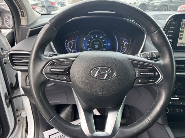 Hyundai Santa Fe Ultimate AWD 2019