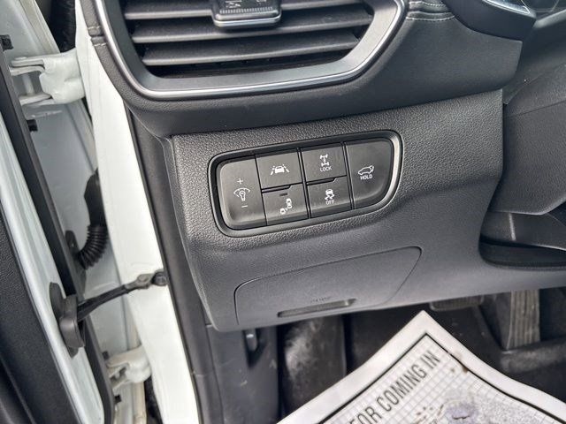 Hyundai Santa Fe Ultimate AWD 2019