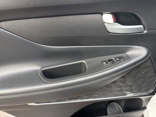 Hyundai Santa Fe Ultimate AWD 2019