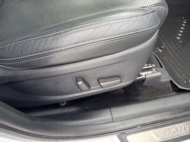 Hyundai Santa Fe Ultimate AWD 2019