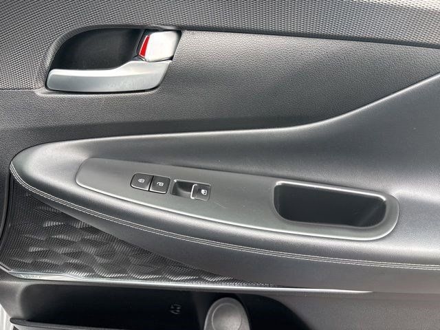 Hyundai Santa Fe Ultimate AWD 2019