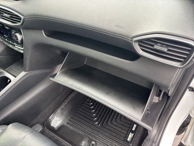 Hyundai Santa Fe Ultimate AWD 2019