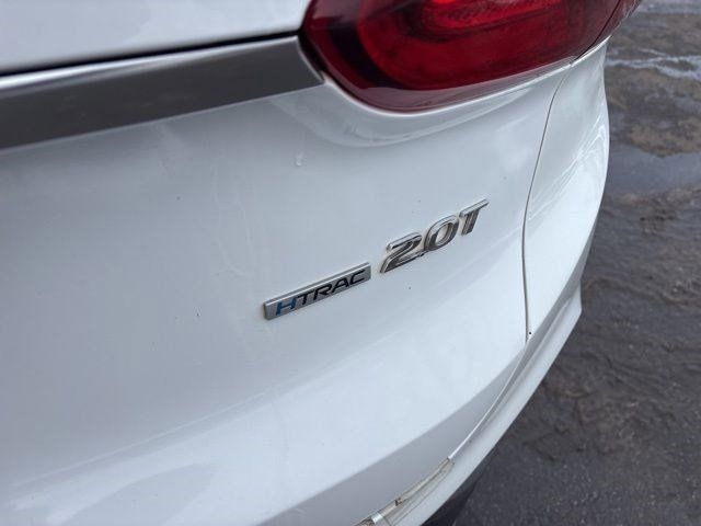 Hyundai Santa Fe Ultimate AWD 2019