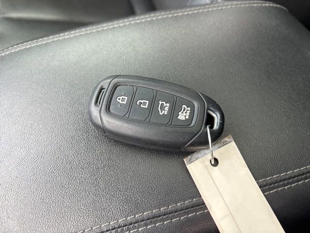 Hyundai Santa Fe Ultimate AWD 2019