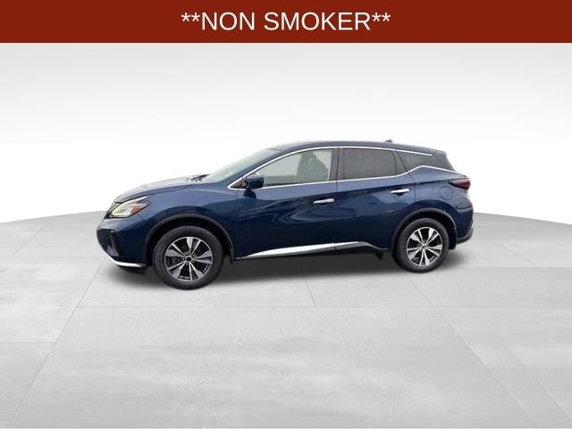 Nissan Murano  2019