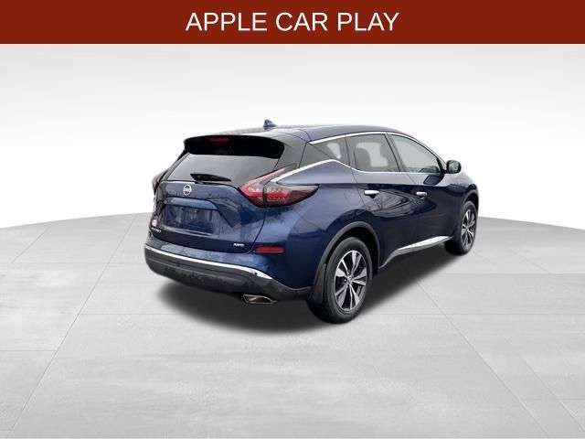 Nissan Murano  2019