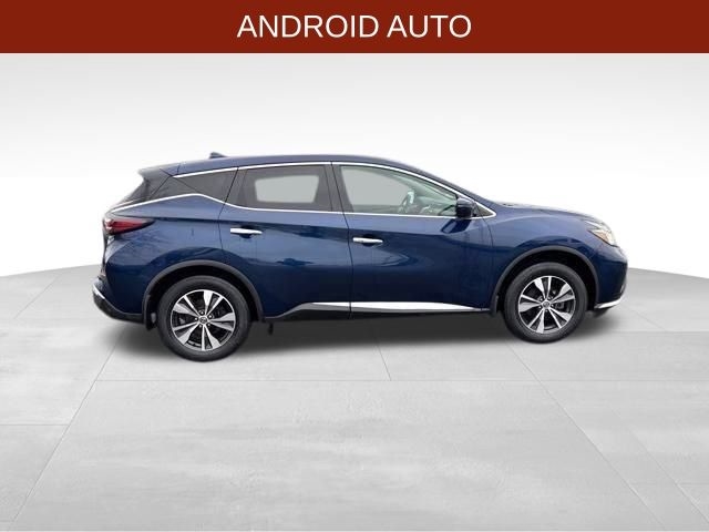 Nissan Murano  2019