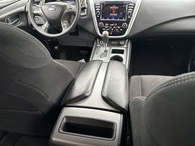 Nissan Murano  2019
