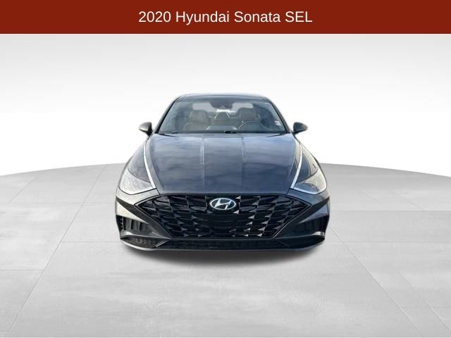 Hyundai Sonata  2020