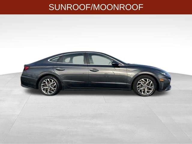 Hyundai Sonata  2020